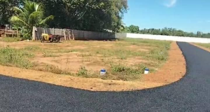  600 Sq.ft. Residential Plot for Sale in Nanjikottai, Thanjavur