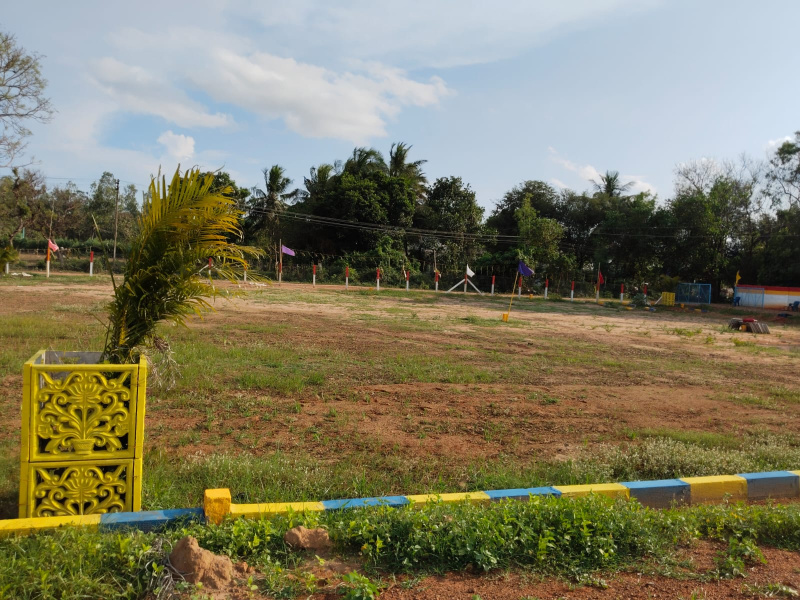  2000 Sq.ft. Residential Plot for Sale in Sengipatti, Thanjavur