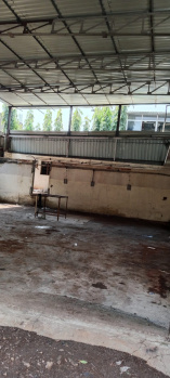 Factory for Rent in Talwade, Pune