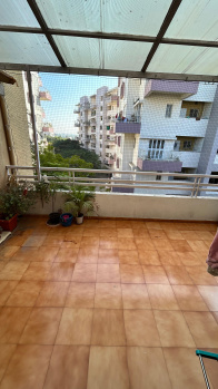 2 BHK Flat for Sale in Jaitala, Nagpur