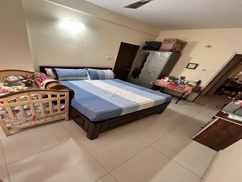 2 BHK Apartment 1090 Sq.ft. for Sale in Jaitala, Nagpur