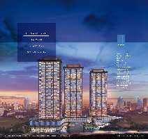 2 BHK Flat for Sale in Ghodbunder Road, Thane