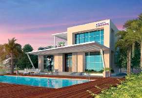 1 BHK Flat for Sale in Ghodbunder Road, Thane