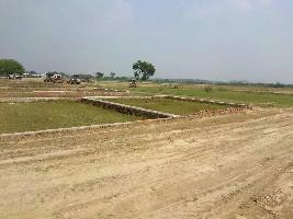  Residential Plot for Sale in Daroga Khera, Sarojini Nagar, Lucknow