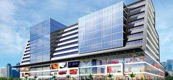  Office Space for Sale in Satellite, Ahmedabad
