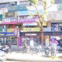  Showroom for Rent in New C G Road, Ahmedabad