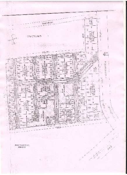 Residential Plot 237 Sq. Meter for Sale in Etmadpur, Agra