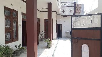 4 BHK House for Sale in Guru Ram Das Nagar, Firozpur
