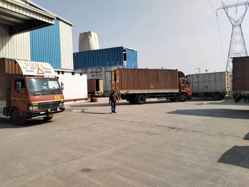  Warehouse 30000 Sq.ft. for Rent in Rajatalab, Varanasi