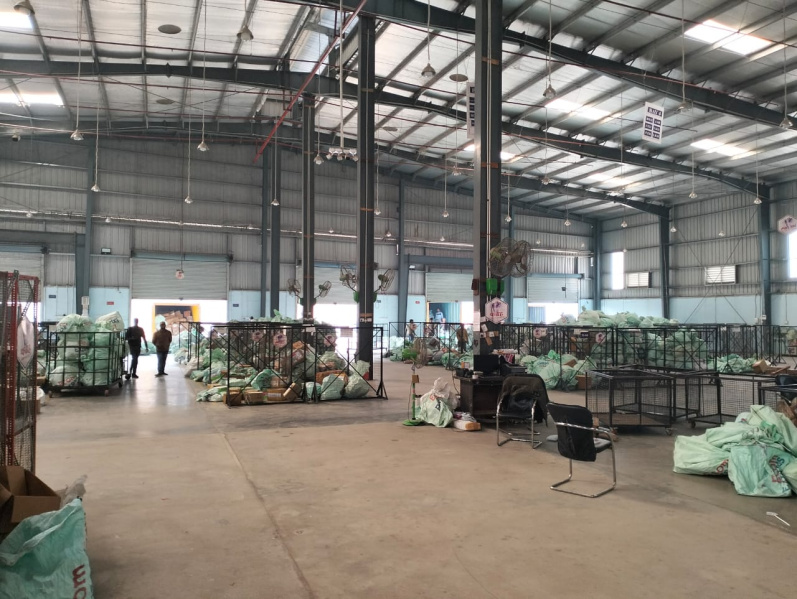  Warehouse 30000 Sq.ft. for Rent in Rajatalab, Varanasi