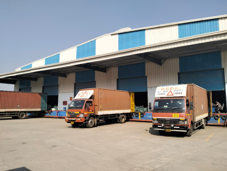  Warehouse 30000 Sq.ft. for Rent in Rajatalab, Varanasi