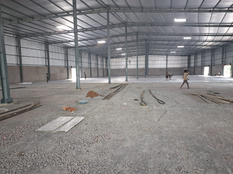  Warehouse 36000 Sq.ft. for Rent in Mohanlalganj, Lucknow