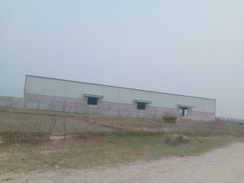  Warehouse for Rent in Main Road, Varanasi