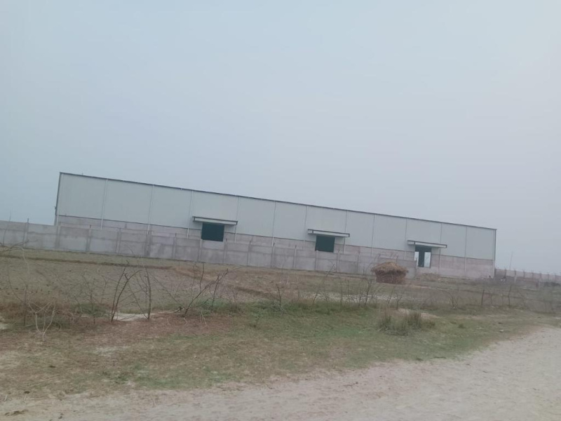  Warehouse 75000 Sq.ft. for Rent in Main Road, Varanasi