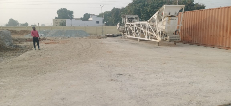  Warehouse 75000 Sq.ft. for Rent in Main Road, Varanasi