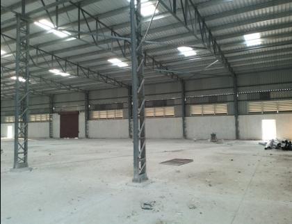  Warehouse 200000 Sq.ft. for Rent in Maharajpur, Kanpur