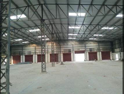  Warehouse 200000 Sq.ft. for Rent in Maharajpur, Kanpur