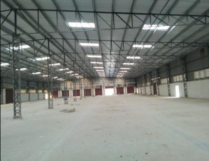  Warehouse 200000 Sq.ft. for Rent in Maharajpur, Kanpur