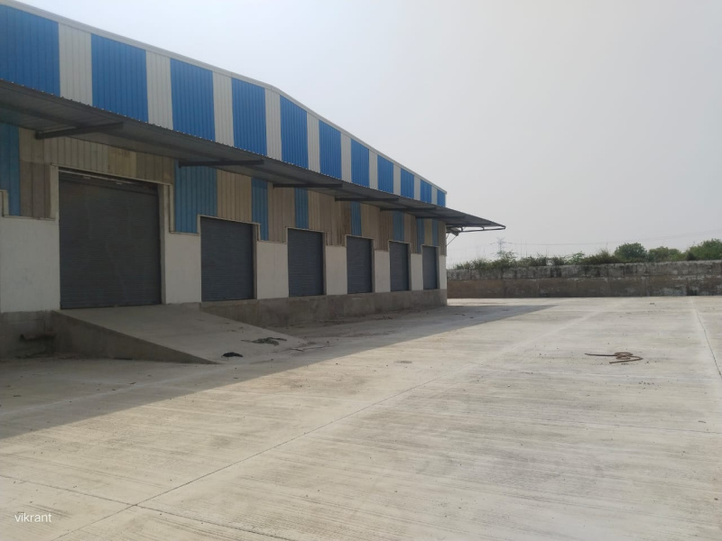  100000 Sq.ft. Warehouse for Rent in Mirzamurad, Varanasi