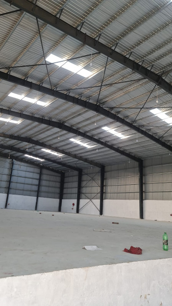  35000 Sq.ft. Warehouse for Rent in Sachendi, Kanpur