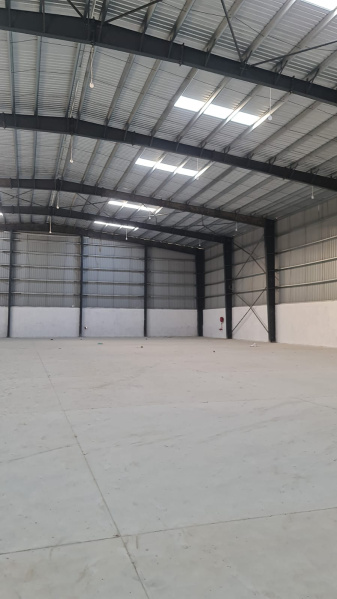  35000 Sq.ft. Warehouse for Rent in Sachendi, Kanpur