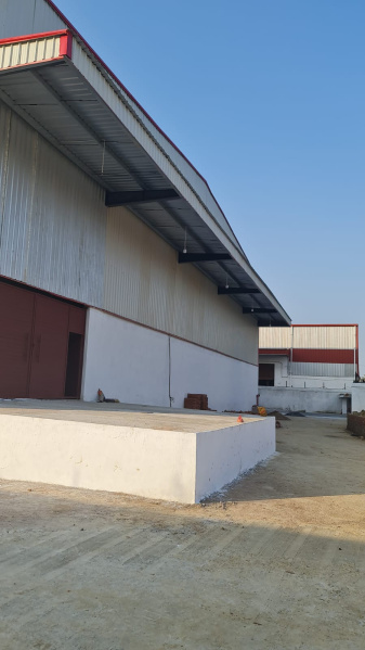  35000 Sq.ft. Warehouse for Rent in Sachendi, Kanpur