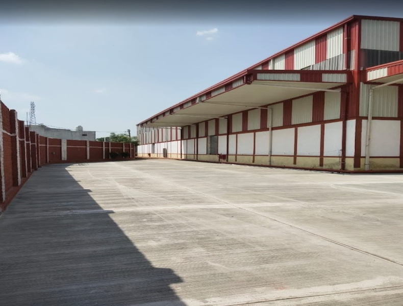  50000 Sq.ft. Warehouse for Rent in Betyahata, Gorakhpur