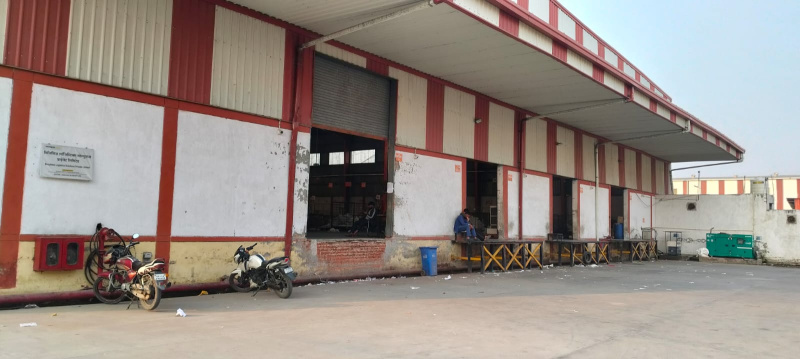  50000 Sq.ft. Warehouse for Rent in Betyahata, Gorakhpur