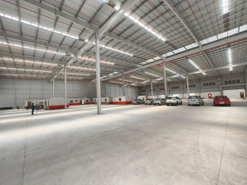 Factory for Rent in Chakan MIDC, Pune