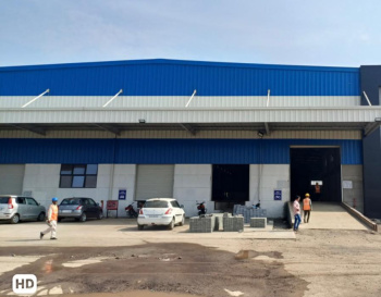  Warehouse for Rent in Talegaon MIDC Road, Pune