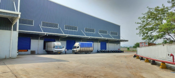  Warehouse for Rent in Chakan, Pune
