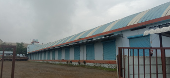  Factory for Rent in Talegaon MIDC Road, Pune