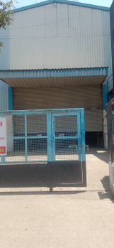  Factory for Rent in Chakan MIDC, Pune