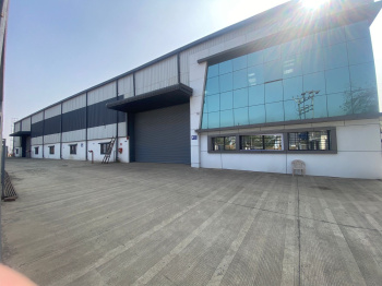  Factory for Rent in Chakan, Pune