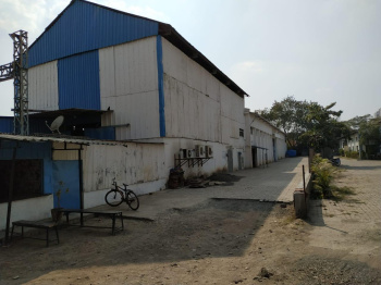  Factory for Rent in Hinjewadi, Pune