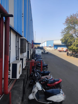  Factory for Rent in Chakan, Pune