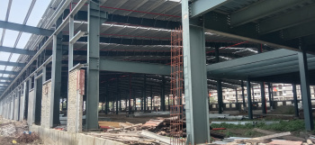  Factory for Rent in Chakan MIDC, Pune
