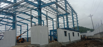 Factory for Rent in Chakan MIDC, Pune
