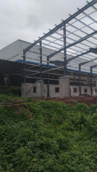  Factory for Rent in Chakan MIDC, Pune