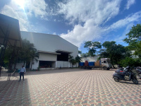  Factory for Rent in Hinjewadi, Pune