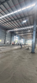  Factory for Rent in Chakan MIDC, Pune
