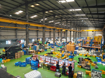  Factory for Rent in Chakan MIDC, Pune