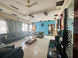 4 BHK House for Sale in Savedi, Ahmednagar