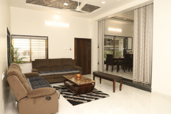 4 BHK House for Sale in Savedi, Ahmednagar