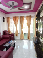 2 BHK Flat for Sale in Savedi Gulmohar Road, Ahmednagar