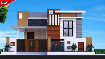 2 BHK House for Sale in Burhan Nagar, Ahmednagar