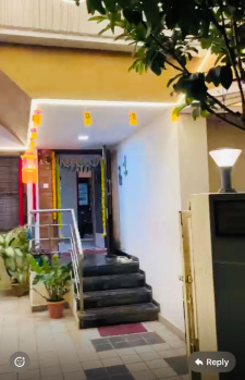 4 BHK House for Sale in Savedi, Ahmednagar