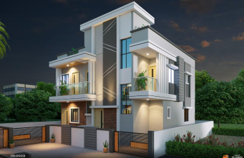 3 BHK House for Sale in Savedi, Ahmednagar