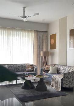3 BHK Flat for Sale in Savedi Gulmohar Road, Ahmednagar