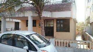 2 BHK House for Rent in Savedi Gulmohar Road, Ahmednagar